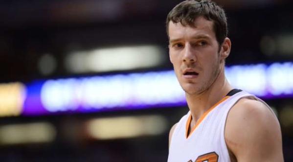Goran Dragic