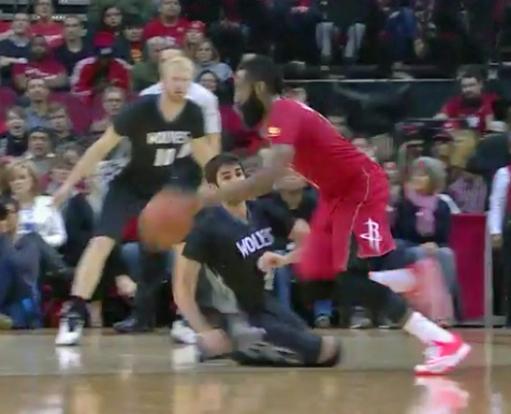 James Harden