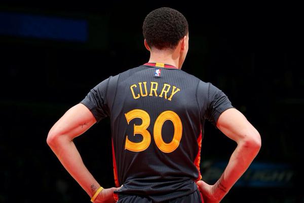 Stephen Curry