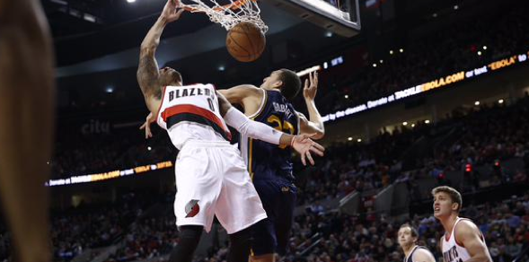 Damian Lillard