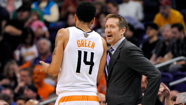 Gerald Green