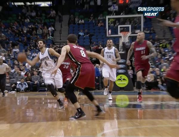 Ricky Rubio