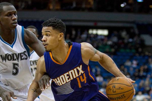 Gerald Green