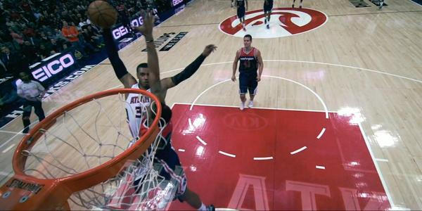 Mike Scott