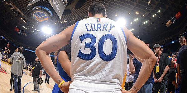 Stephen Curry