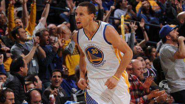 Stephen Curry