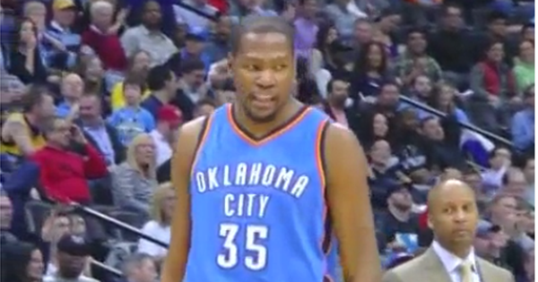 Kevin Durant