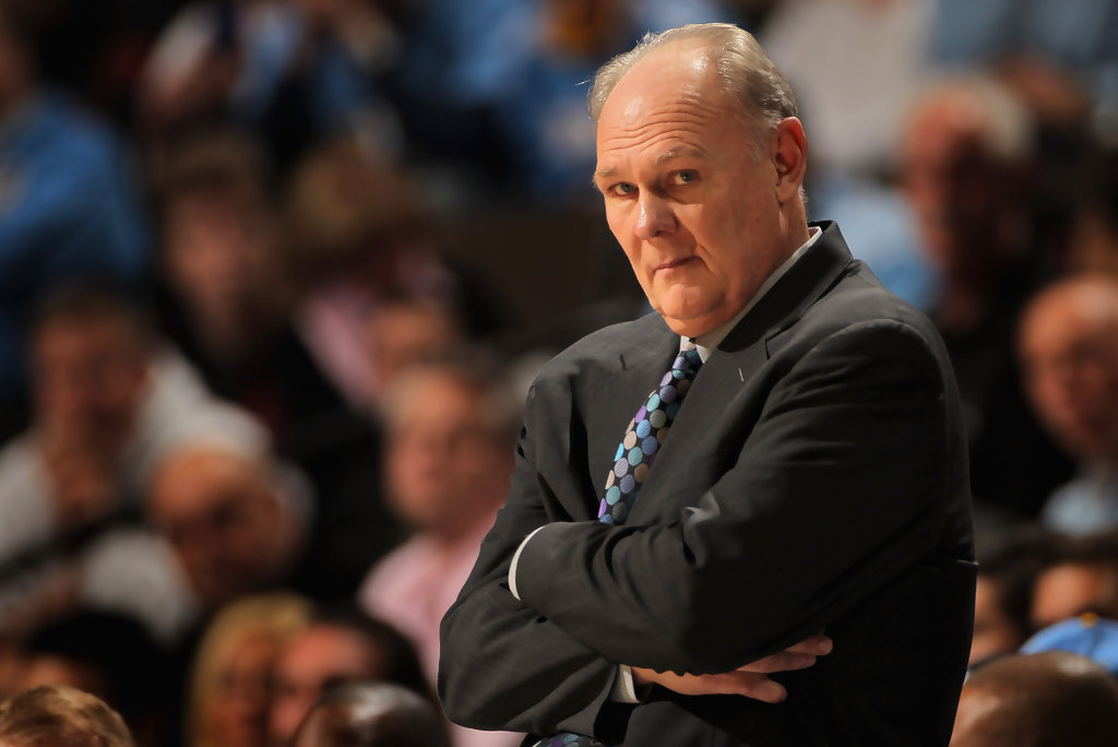 George Karl