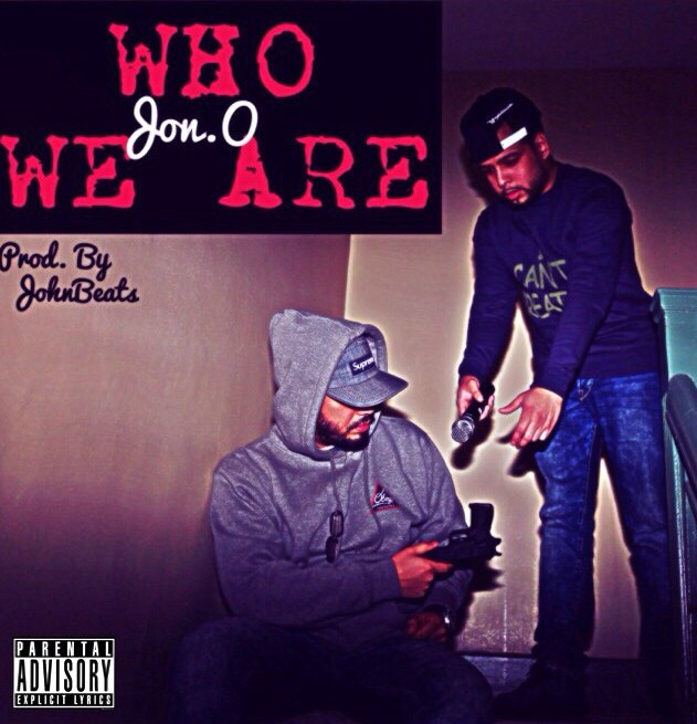 Who We Are