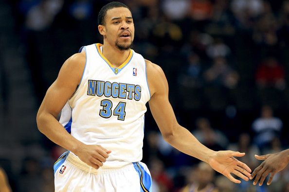 JaVale McGee / 76ers