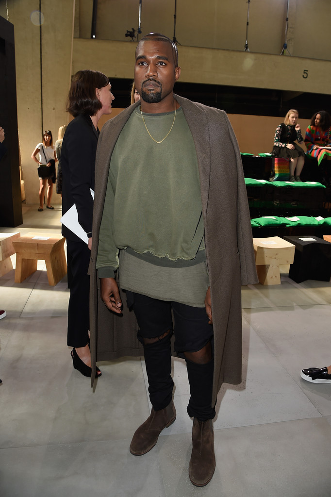 kanye west