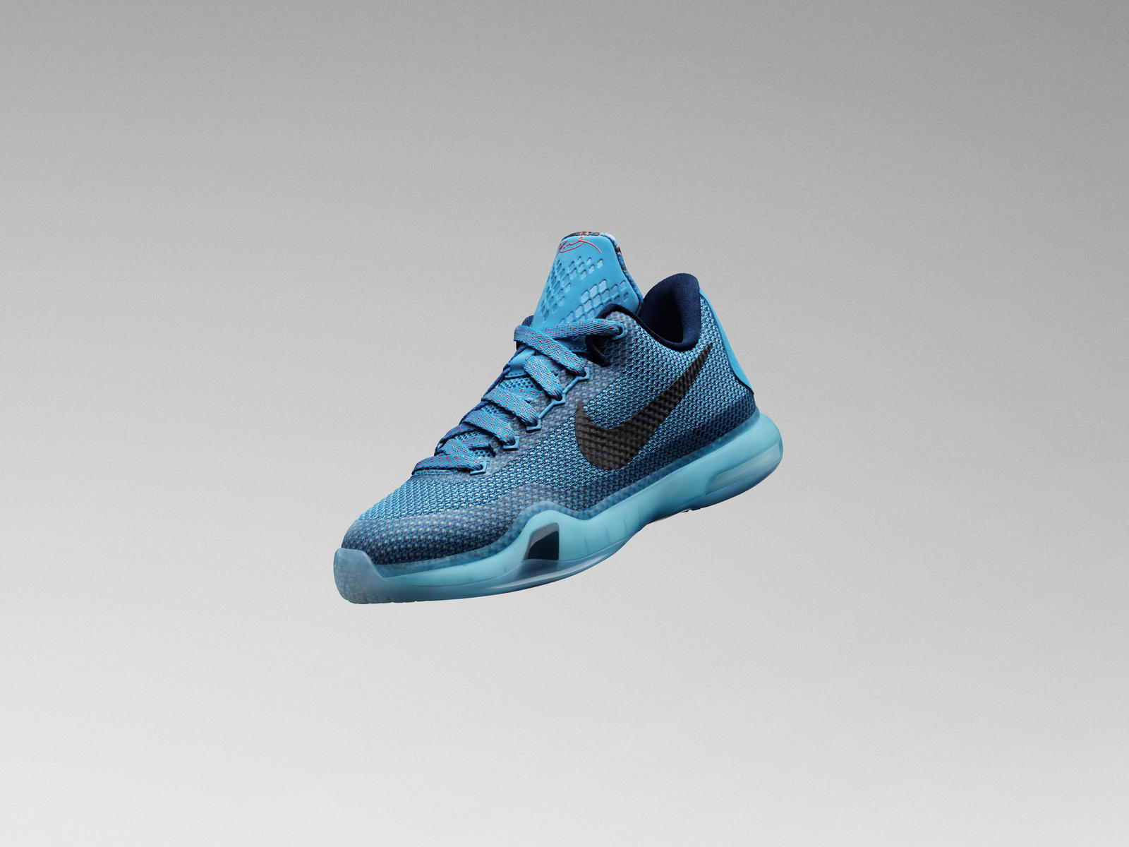 Kobe x blue shop