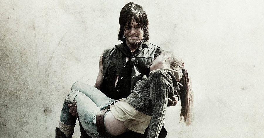 The Walking Dead