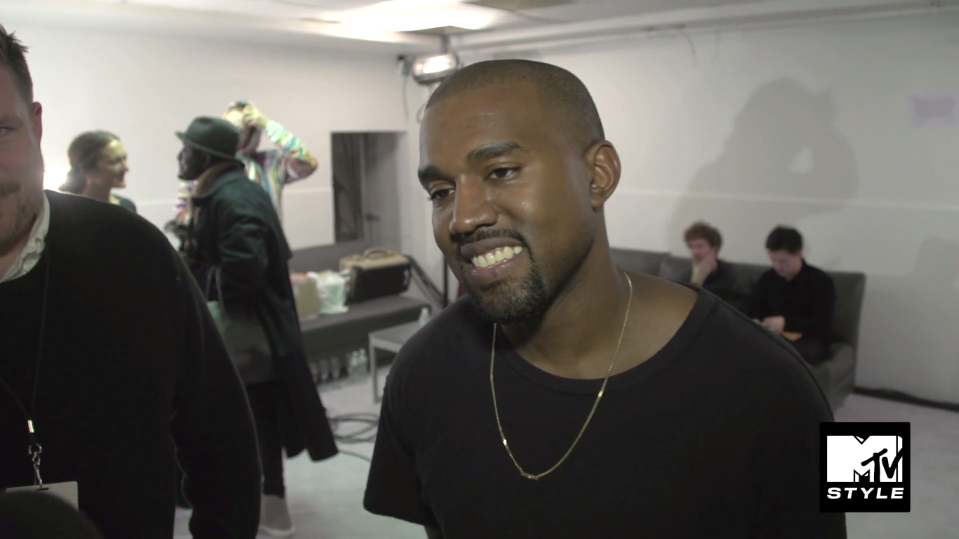 kanye west