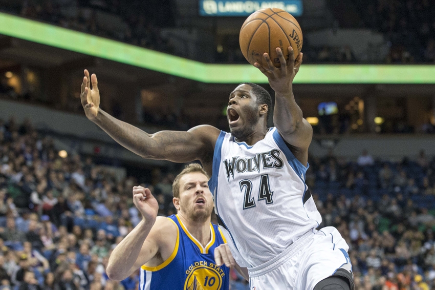Anthony Bennett