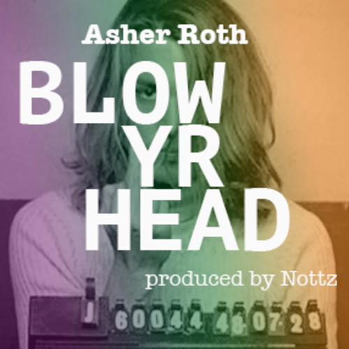 asher roth