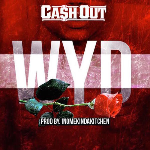 cash out
