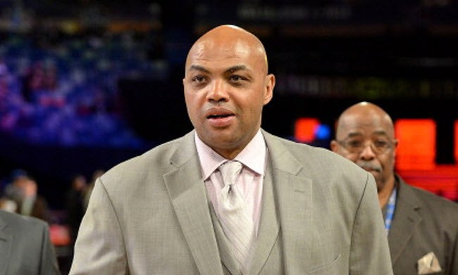 Charles Barkley