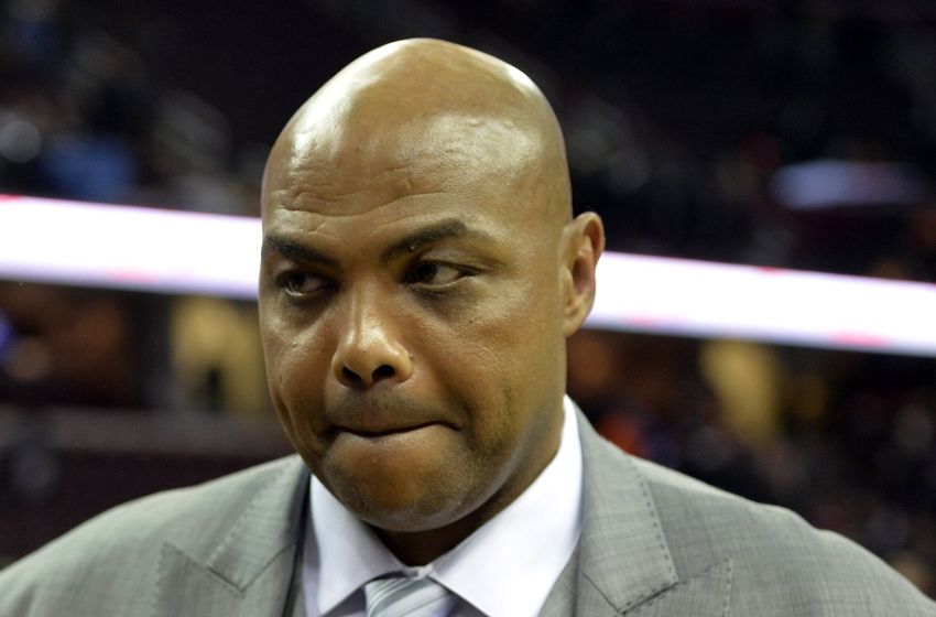 Charles Barkley