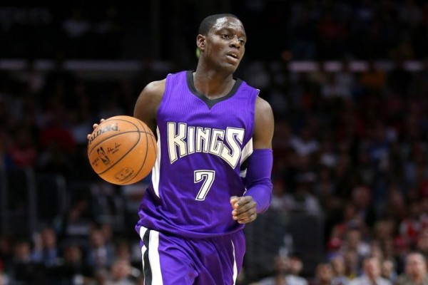 Darren Collison