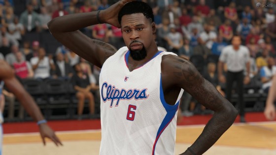 nba 2k15 update roster