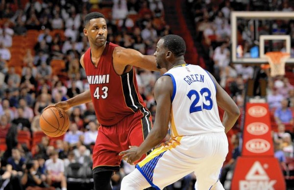 Shawne Williams