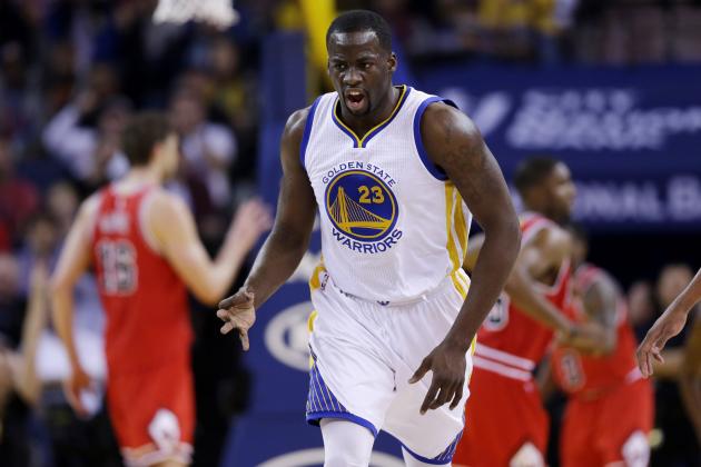 Draymond Green