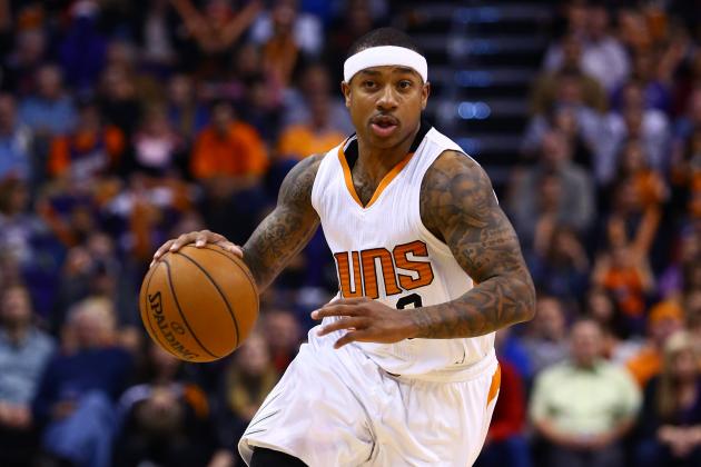 Isaiah Thomas