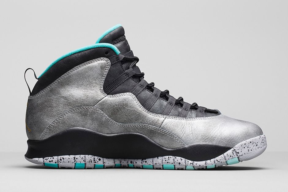 lady liberty 10s