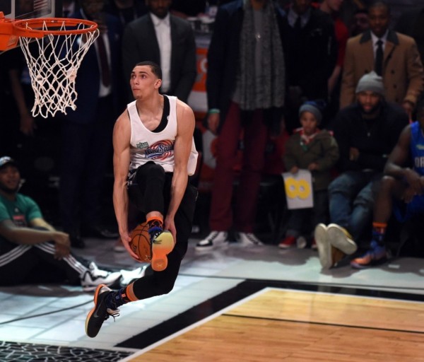 Zach LaVine