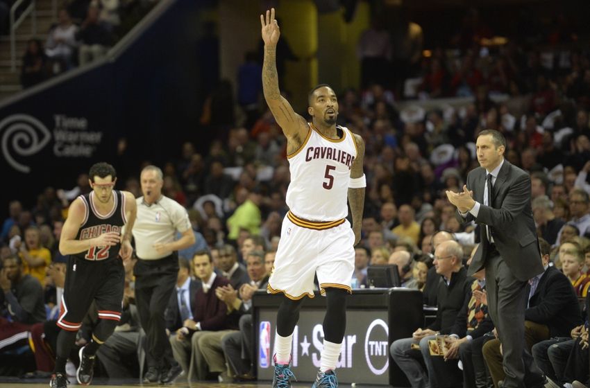 J.R. Smith