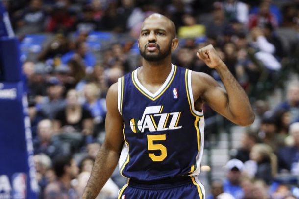 John Lucas III