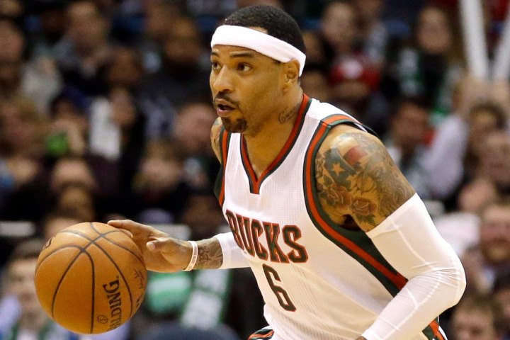 Kenyon Martin