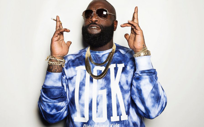 rick ross