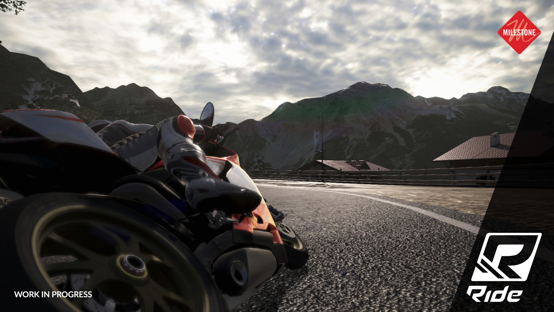 ride