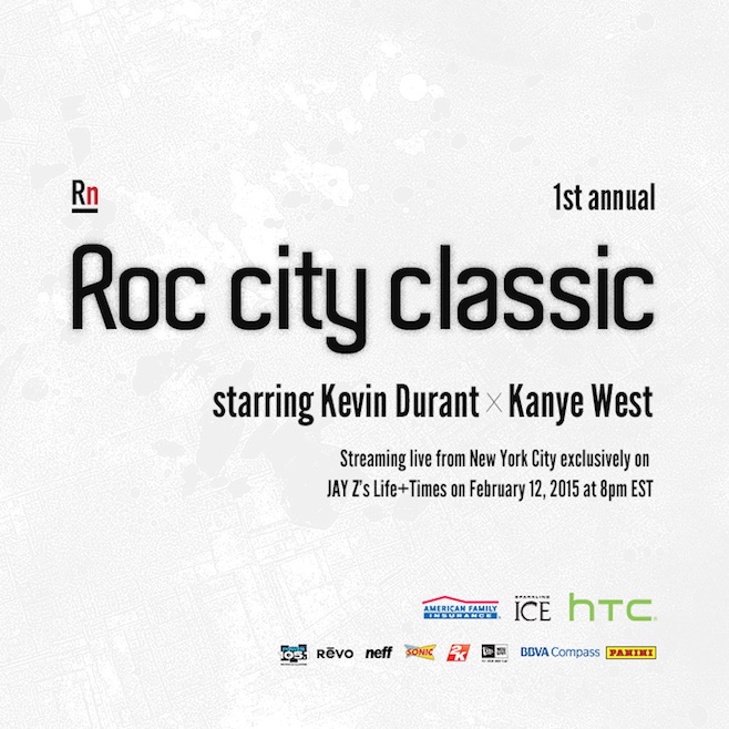 roc city classic