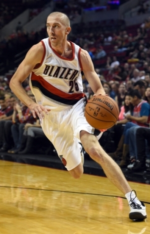 Steve Blake