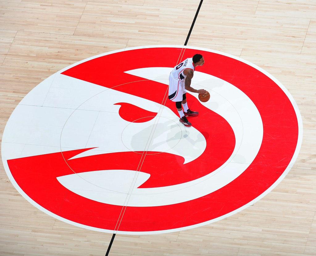 Jeff Teague / Hawks
