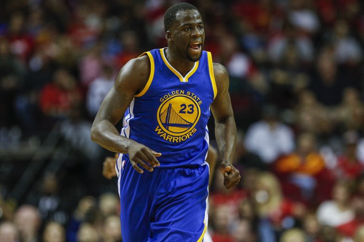 Draymond Green