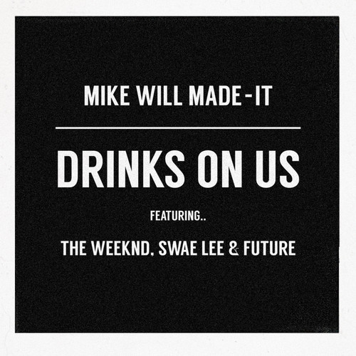 the weeknd