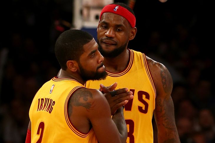 Kyrie