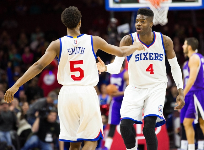 Nerlens Noel