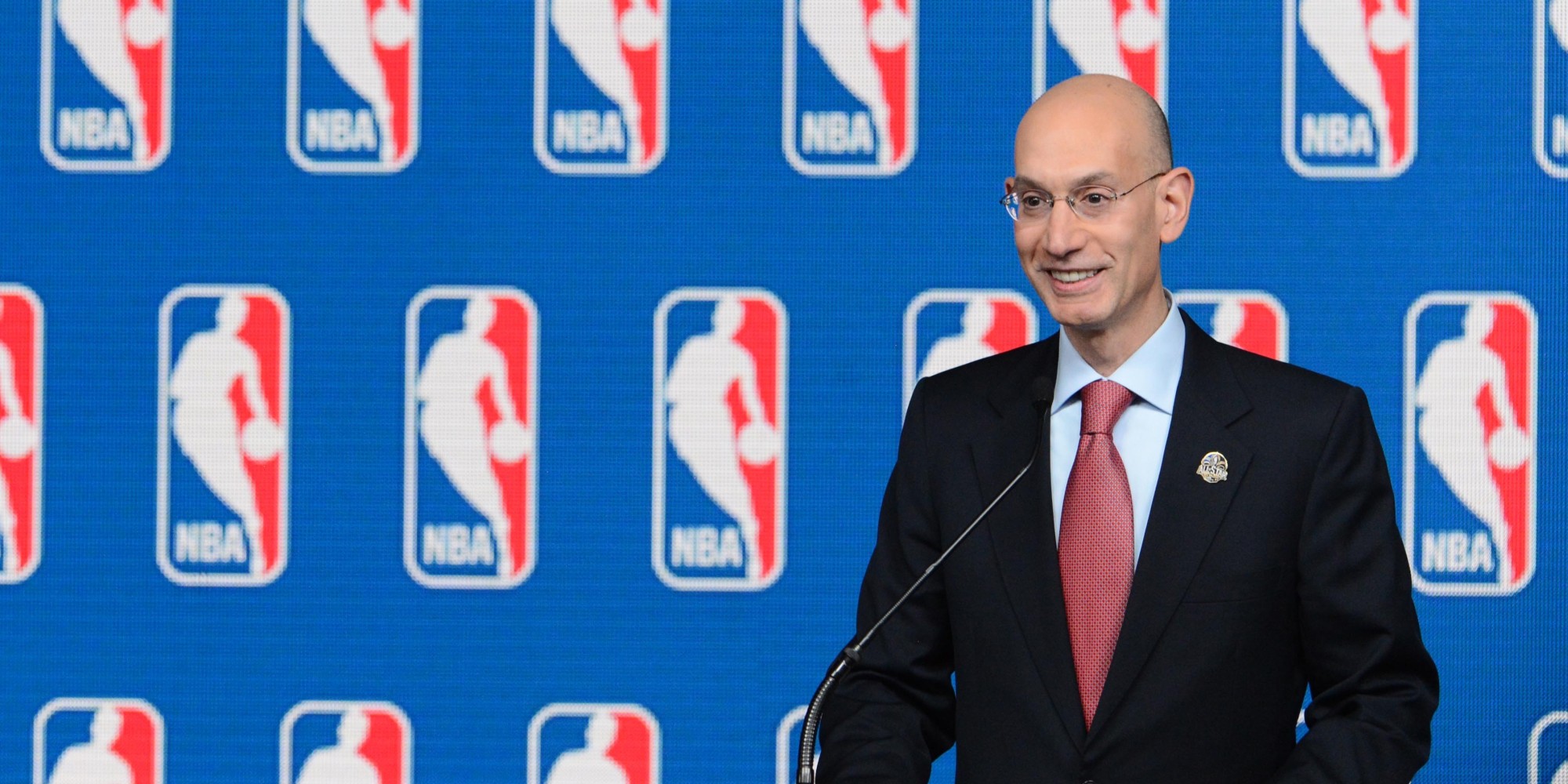 NBA Salary Cap