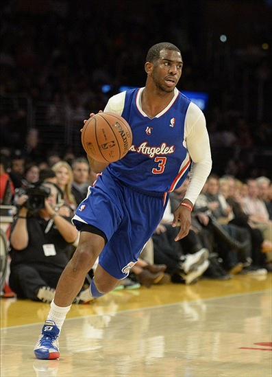 Chris Paul