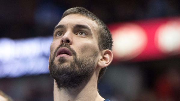 Marc Gasol