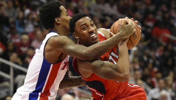 Jeff Teague