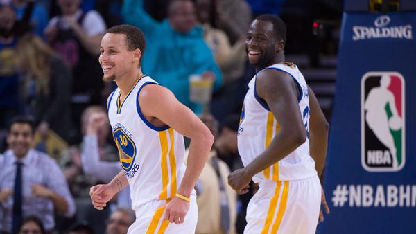 Stephen Curry