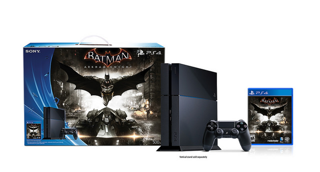 Arkham Knight