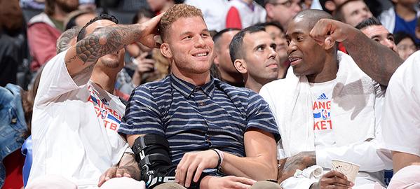 Blake Griffin