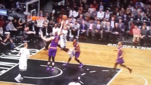 Markel Brown